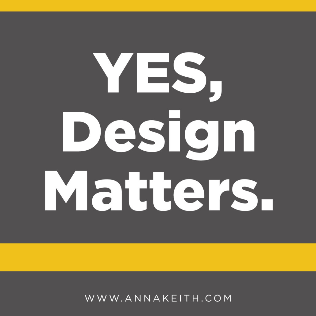 DesignMatters