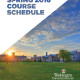 WUSTL Spring 2016 Course Catalog Cover
